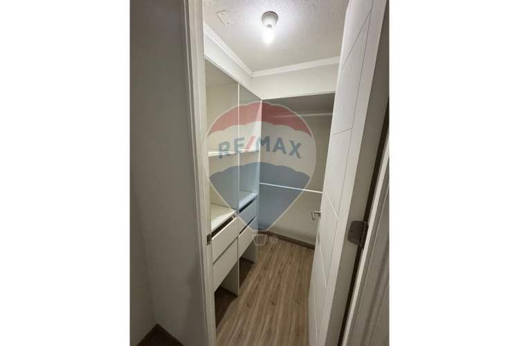 Dpto en ñuñoa estilo mariposa