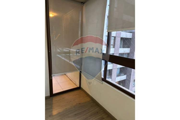 Dpto en ñuñoa estilo mariposa