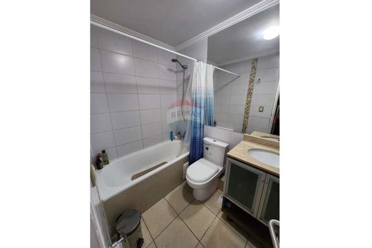 Dpto en ñuñoa estilo mariposa