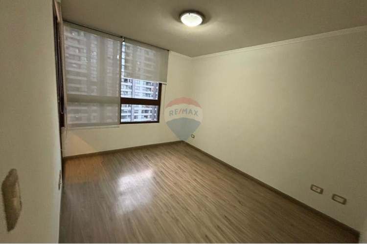 Dpto en ñuñoa estilo mariposa