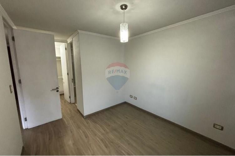 Dpto en ñuñoa estilo mariposa