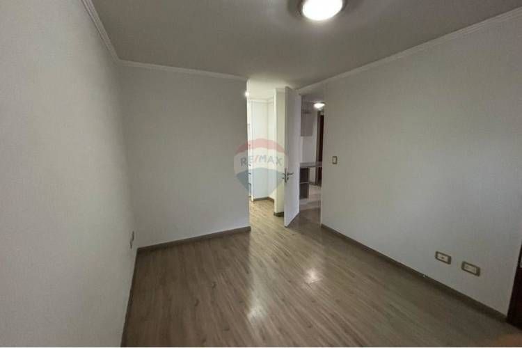 Dpto en ñuñoa estilo mariposa