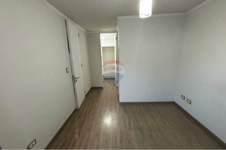 Dpto en ñuñoa estilo mariposa