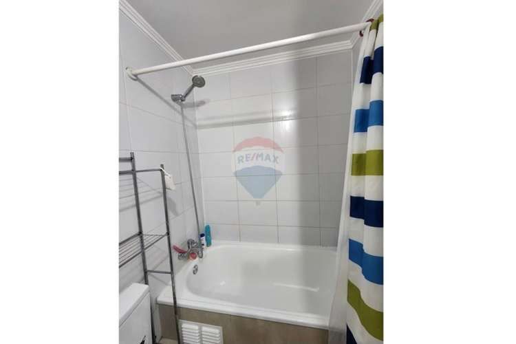 Dpto en ñuñoa estilo mariposa