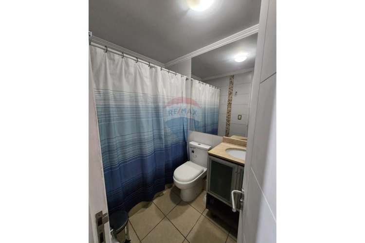 Dpto en ñuñoa estilo mariposa