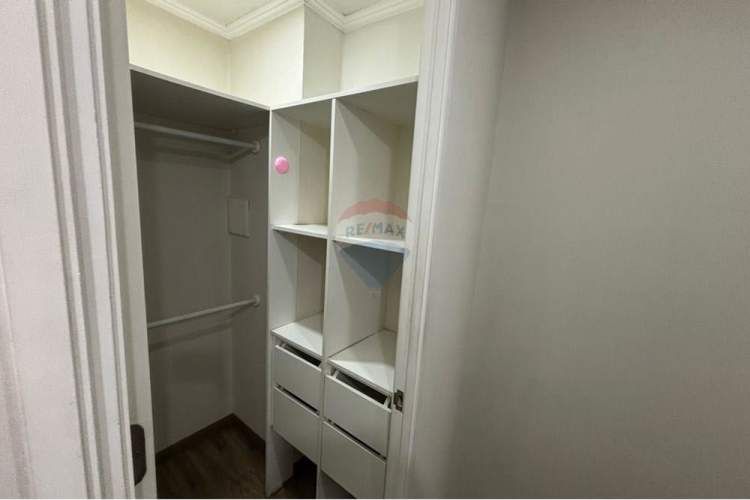 Dpto en ñuñoa estilo mariposa