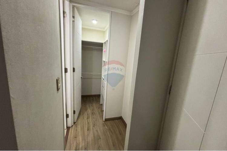 Dpto en ñuñoa estilo mariposa