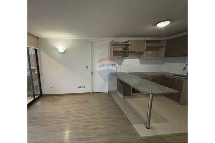 Dpto en ñuñoa estilo mariposa