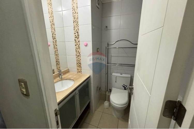 Dpto en ñuñoa estilo mariposa