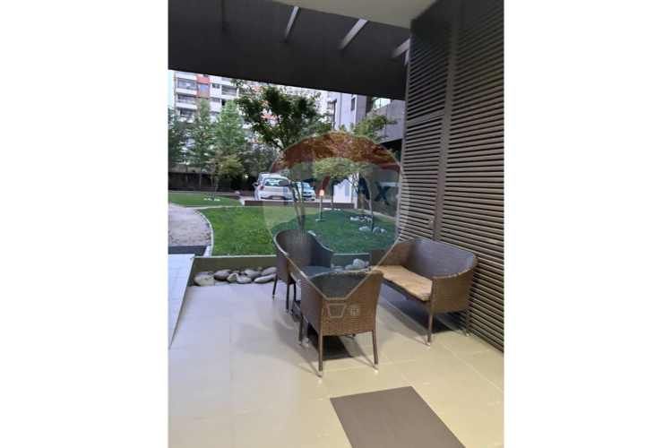 Dpto en ñuñoa estilo mariposa