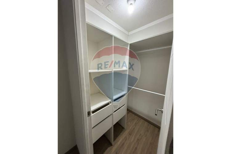 Dpto en ñuñoa estilo mariposa