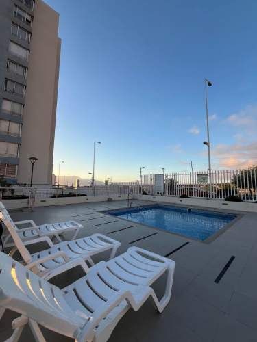 Se Vende Departamento Sector Costa Laguna