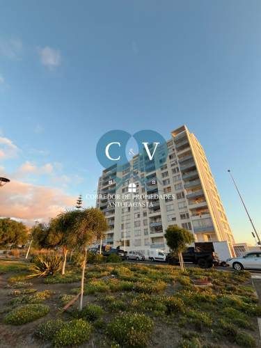 Se Vende Departamento Sector Costa Laguna