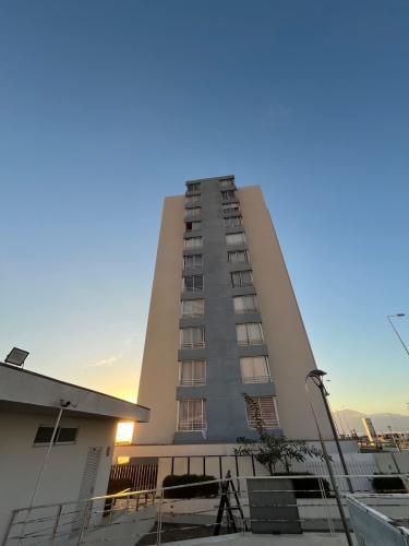 Se Vende Departamento Sector Costa Laguna