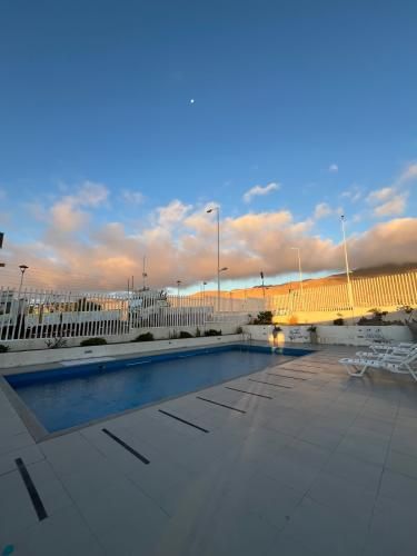 Se Vende Departamento Sector Costa Laguna