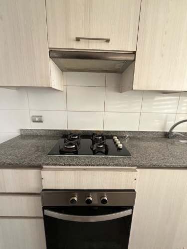 Se Vende Departamento Sector Costa Laguna