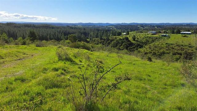 PARCELA Brisas de Rinconada. Ruta Q-34. Comuna de Laja.