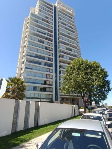 ¡Oportunidad!Amplio departamento Reñaca Viña del Mar