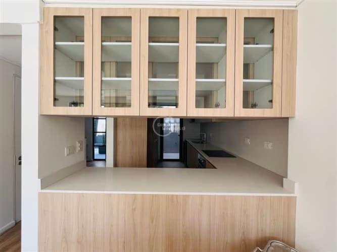 CASA Fernando Castillo Velasco / Los Maitenes