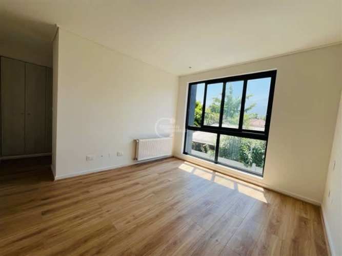 CASA Fernando Castillo Velasco / Los Maitenes