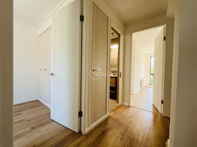 CASA Fernando Castillo Velasco / Los Maitenes