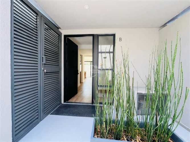 CASA Fernando Castillo Velasco / Los Maitenes