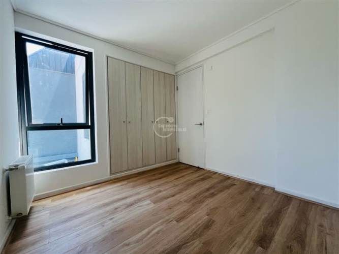 CASA Fernando Castillo Velasco / Los Maitenes