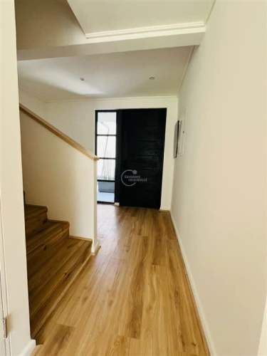 CASA Fernando Castillo Velasco / Los Maitenes