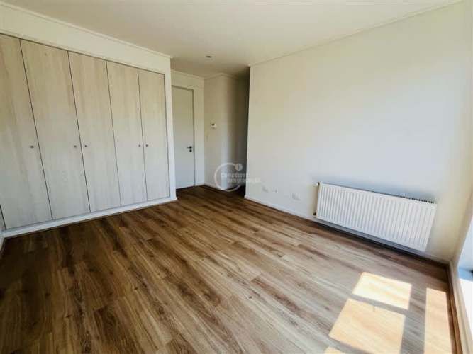 CASA Fernando Castillo Velasco / Los Maitenes