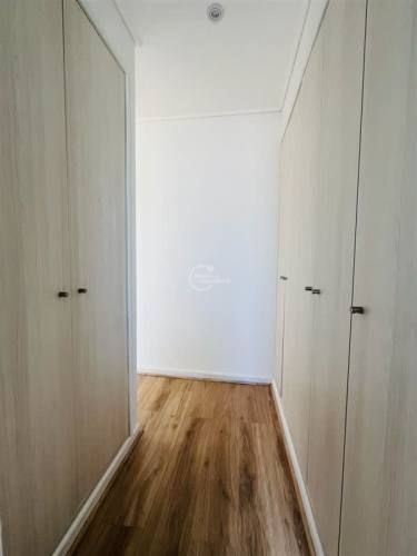 CASA Fernando Castillo Velasco / Los Maitenes