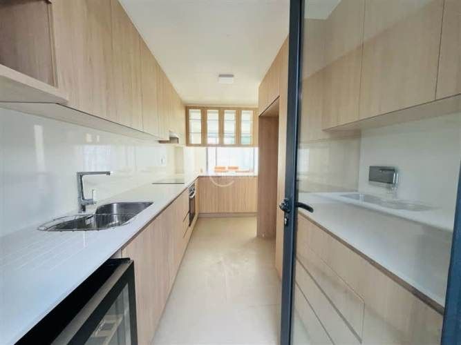 CASA Fernando Castillo Velasco / Los Maitenes