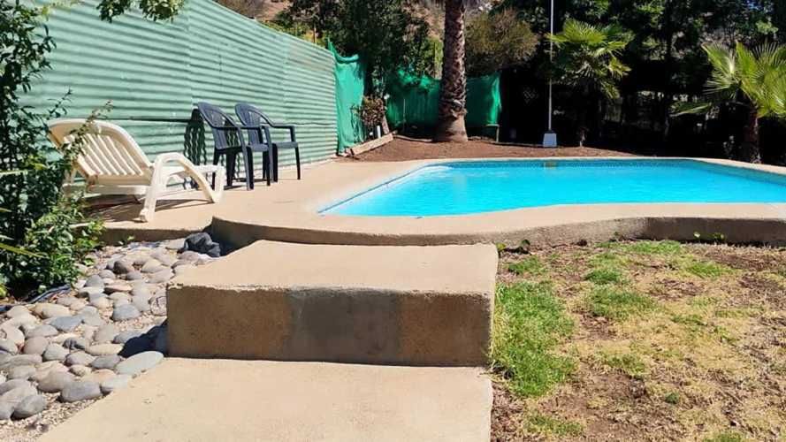 PARCELA Isabel Riquelme