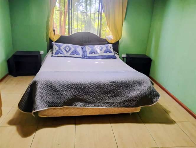 PARCELA Isabel Riquelme