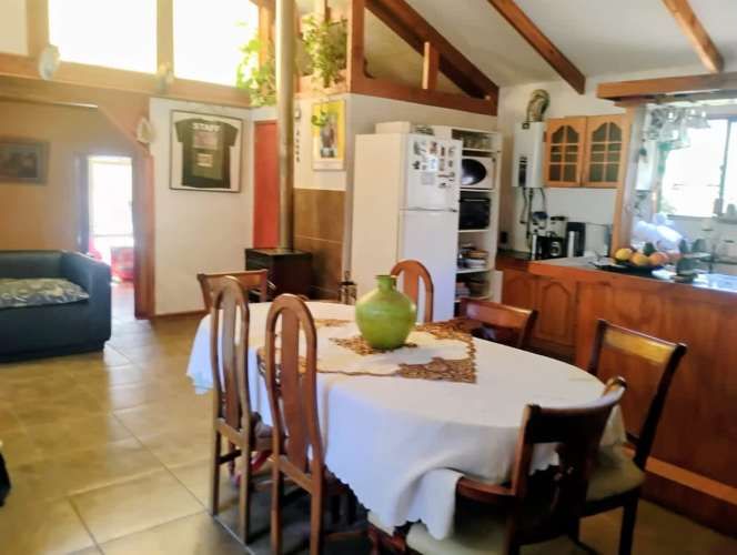 PARCELA Isabel Riquelme