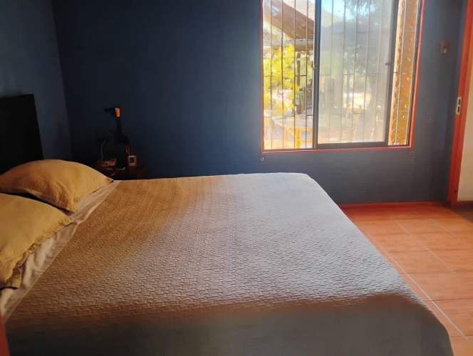 PARCELA Isabel Riquelme