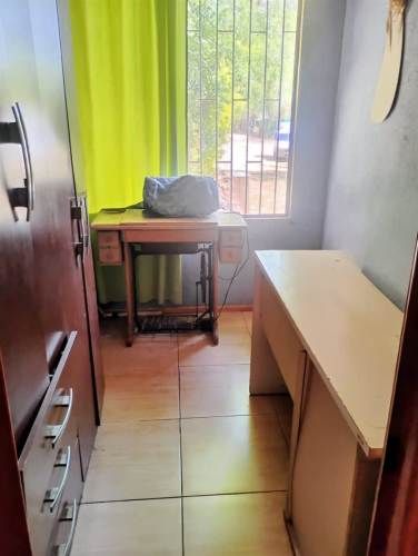 PARCELA Isabel Riquelme