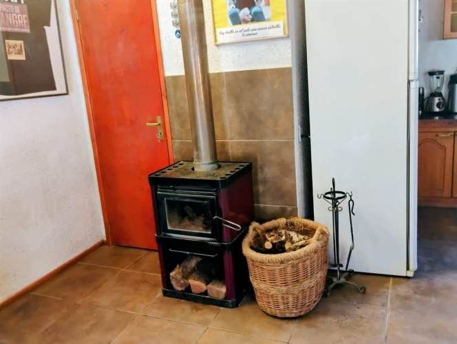 PARCELA Isabel Riquelme