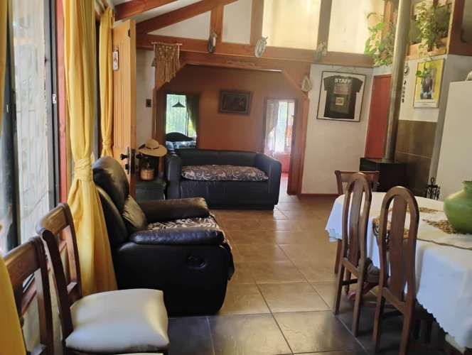 PARCELA Isabel Riquelme