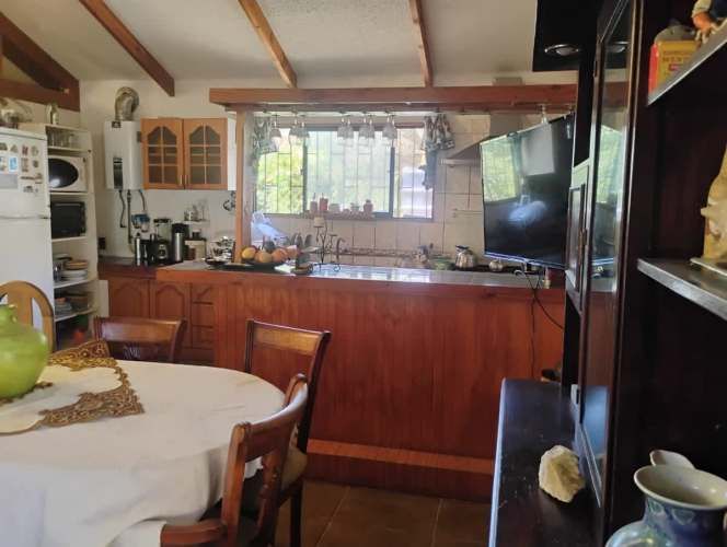 PARCELA Isabel Riquelme