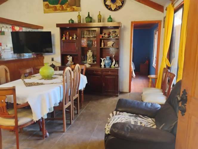 PARCELA Isabel Riquelme