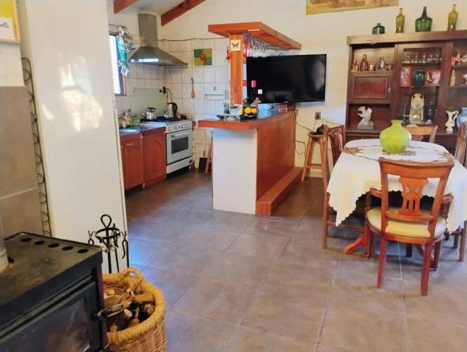 PARCELA Isabel Riquelme