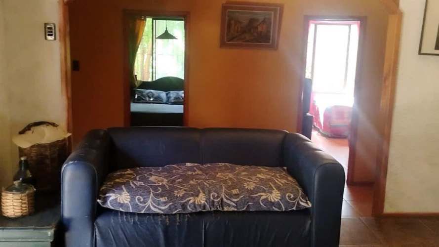 PARCELA Isabel Riquelme