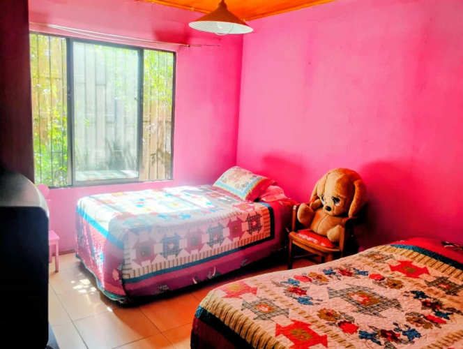 PARCELA Isabel Riquelme