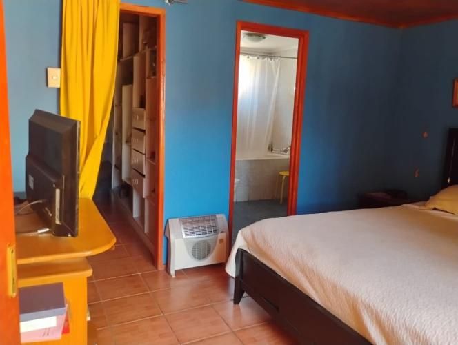 PARCELA Isabel Riquelme