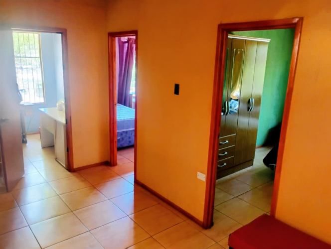 PARCELA Isabel Riquelme