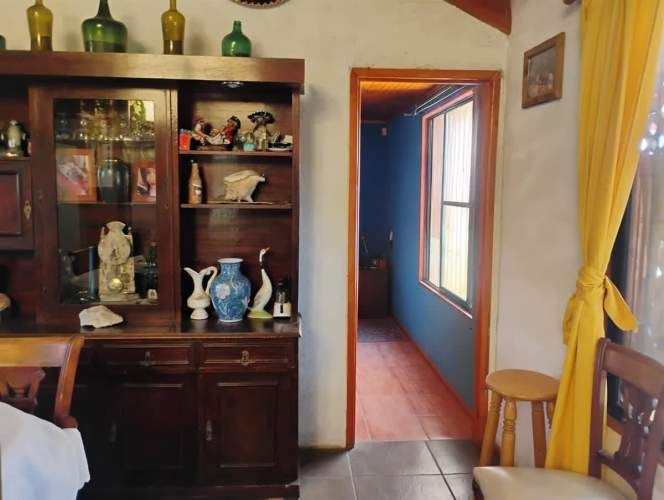 PARCELA Isabel Riquelme