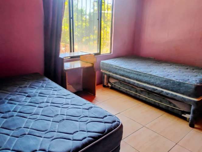 PARCELA Isabel Riquelme