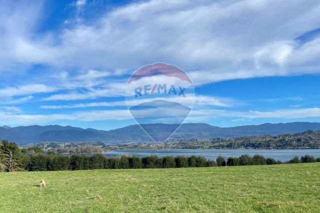 Parcelas panguipulli en sector exclusivo.