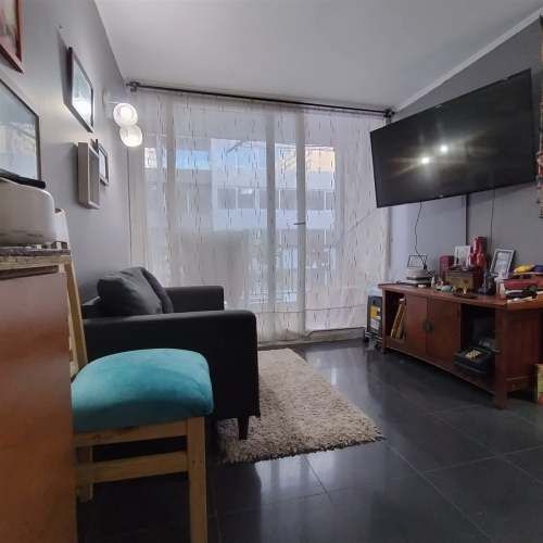 DEPARTAMENTO Carvajal con Colón, Metro Lo Ovalle