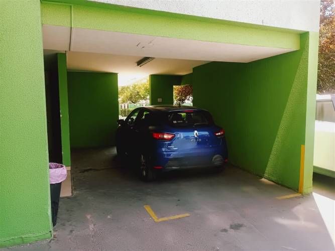 DEPARTAMENTO Departamento de 141 m² totales en pleno barrio El Llano Subercaseaux